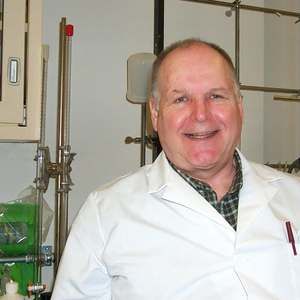 Meet your Posher, Walter